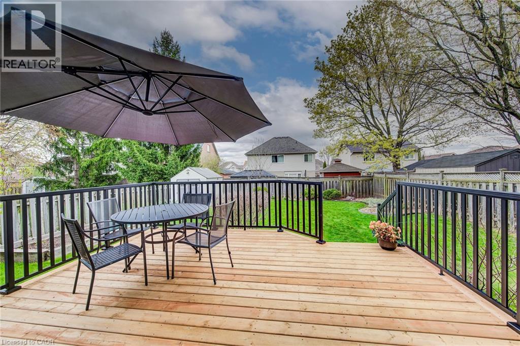 397 COOPER Street, Cambridge, Ontario, N3C3X9 — Photo 35