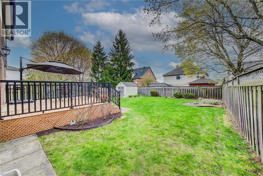 397 COOPER Street, Cambridge, Ontario, N3C3X9 — Photo 38