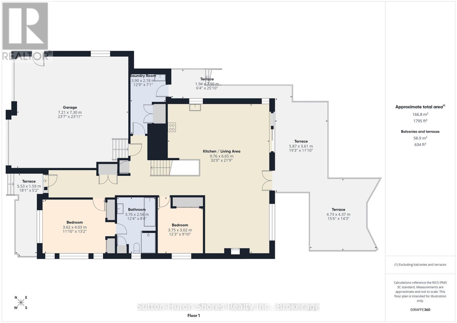 345 RAY STREET - 34