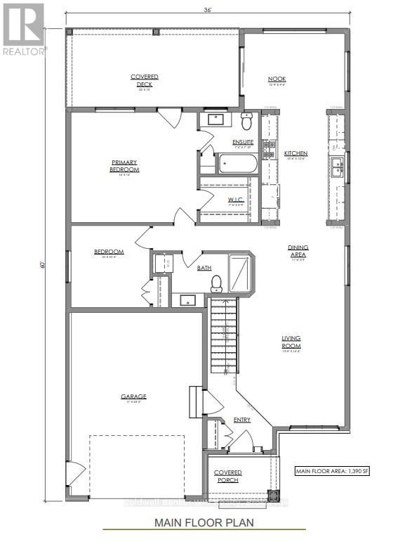208 ELGIN STREET - 2