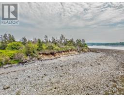 Lot Fort Point Road, Weymouth North, NS B0W3T0 Photo 8