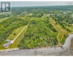 Lot Fort Point Road, Weymouth North, NS B0W3T0 Photo 12