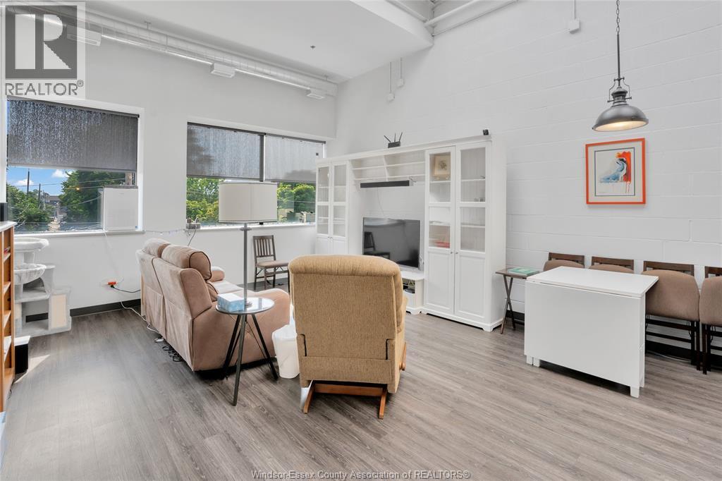 2109 OTTAWA STREET Unit# 210, Windsor, Ontario, N8Y1R8 — Photo 11