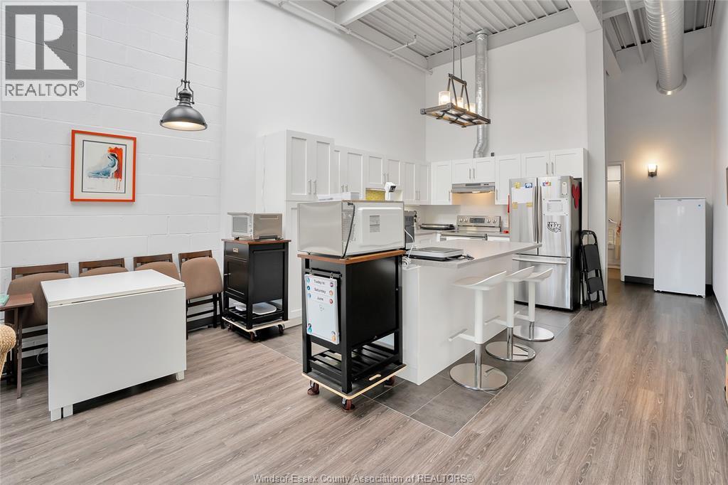 2109 OTTAWA STREET Unit# 210, Windsor, Ontario, N8Y1R8 — Photo 16