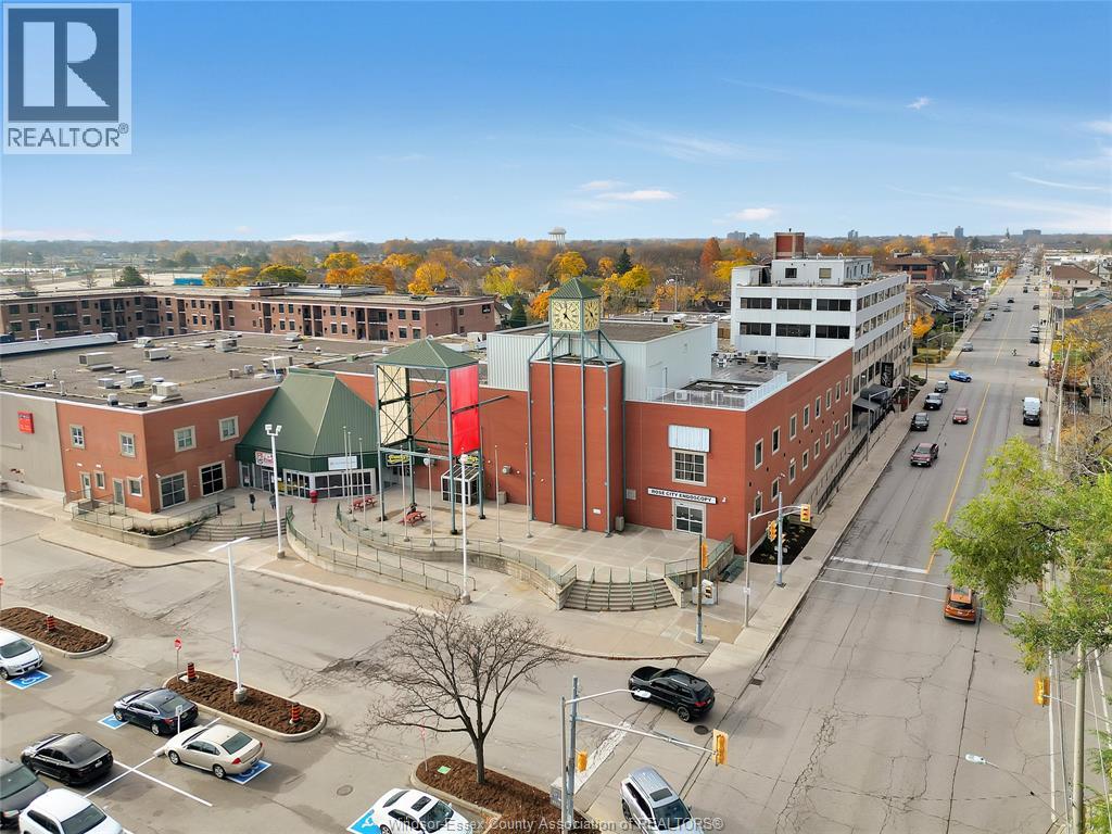 2109 OTTAWA STREET Unit# 210, Windsor, Ontario, N8Y1R8 — Photo 22