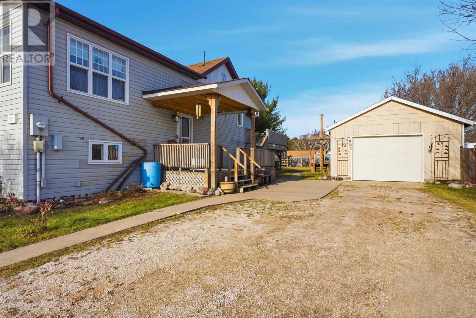 11 John ST, Iron Bridge, Ontario, P0R1H0 — Photo 34