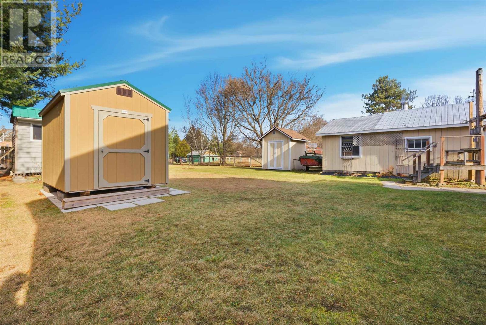 11 John ST, Iron Bridge, Ontario, P0R1H0 — Photo 40