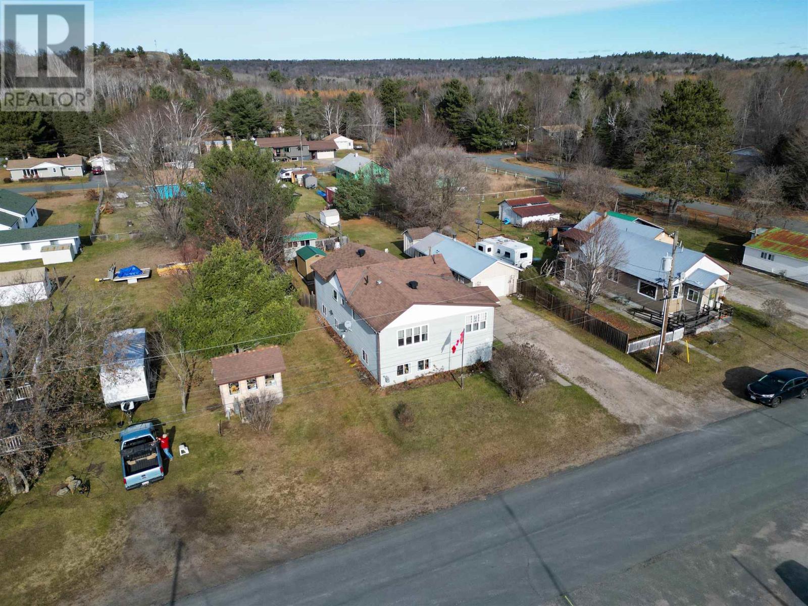 11 John ST, Iron Bridge, Ontario, P0R1H0 — Photo 46