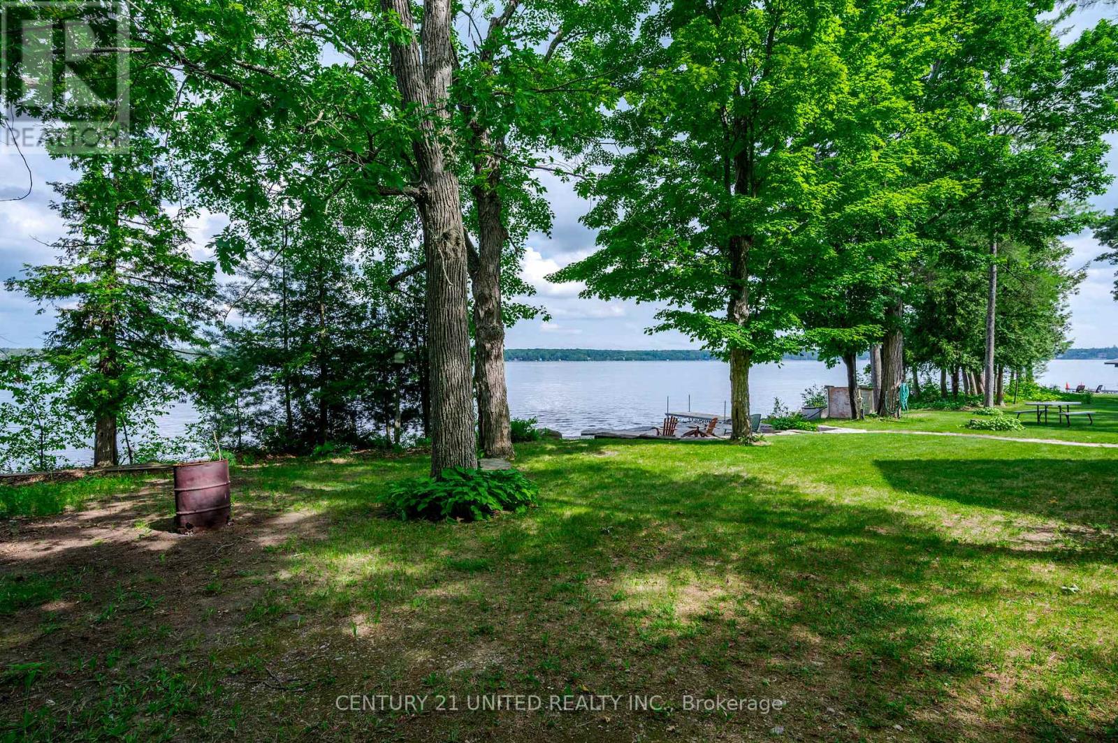 3069 CLEAR LAKE ROAD W - 45