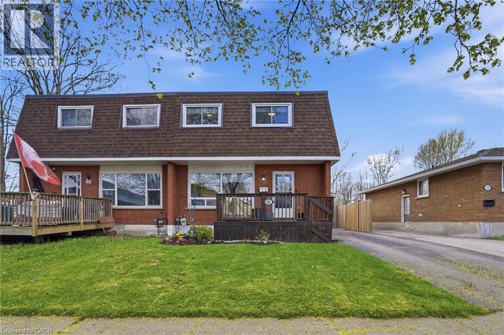 282 ROACH Avenue - 4