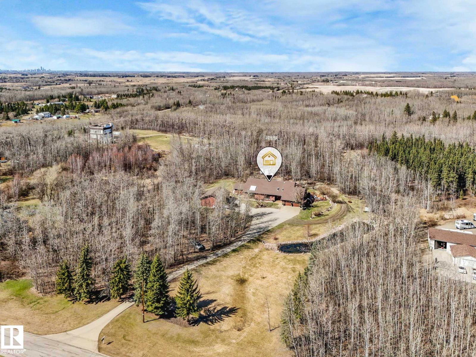 #182 51313 RGE ROAD 231, Rural Strathcona County