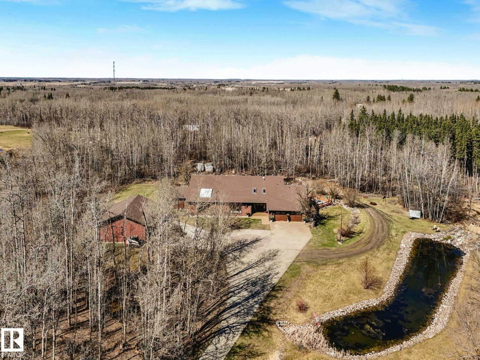 #182 51313 RGE ROAD 231, Rural Strathcona County