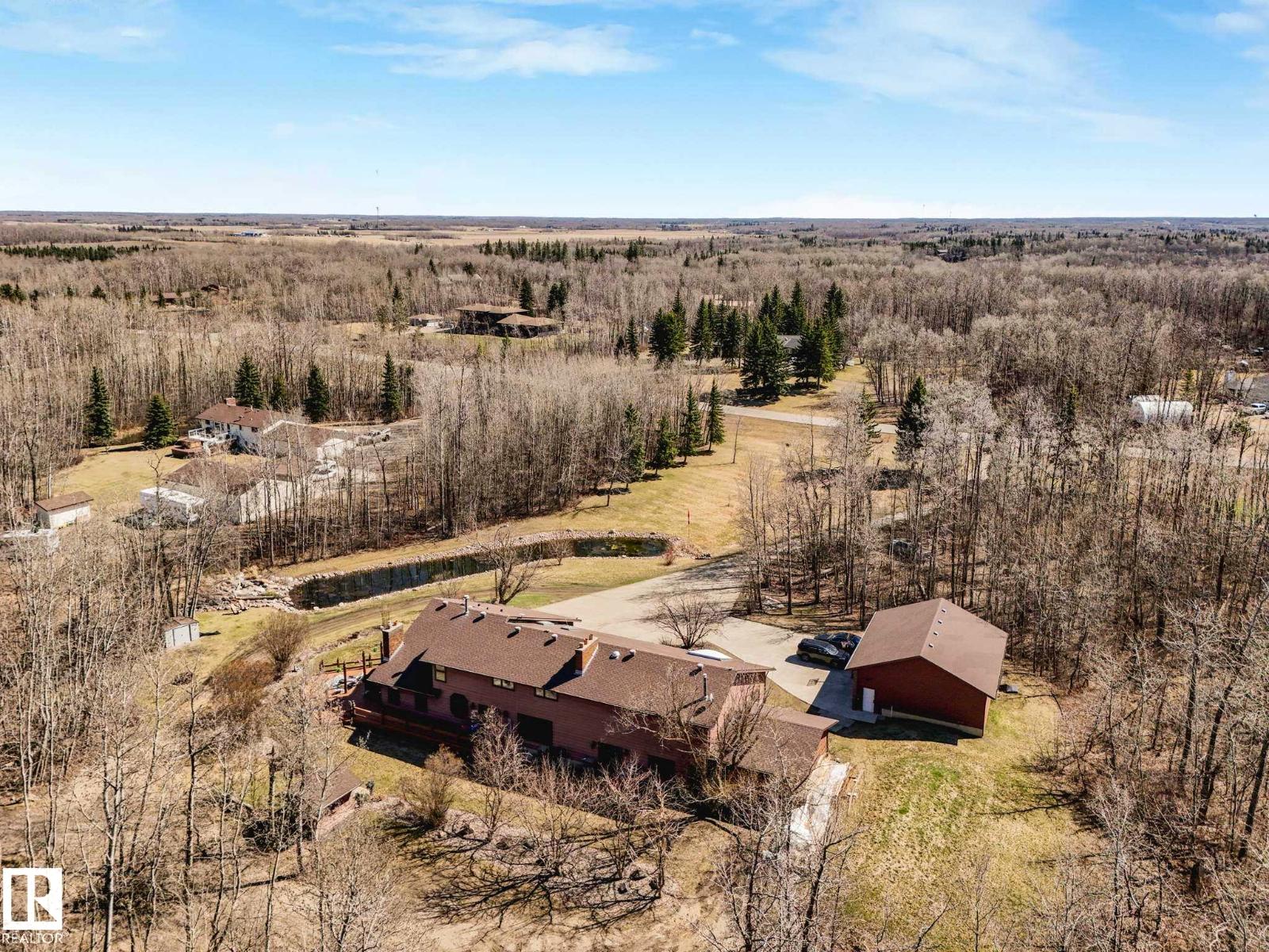 #182 51313 RGE ROAD 231, Rural Strathcona County