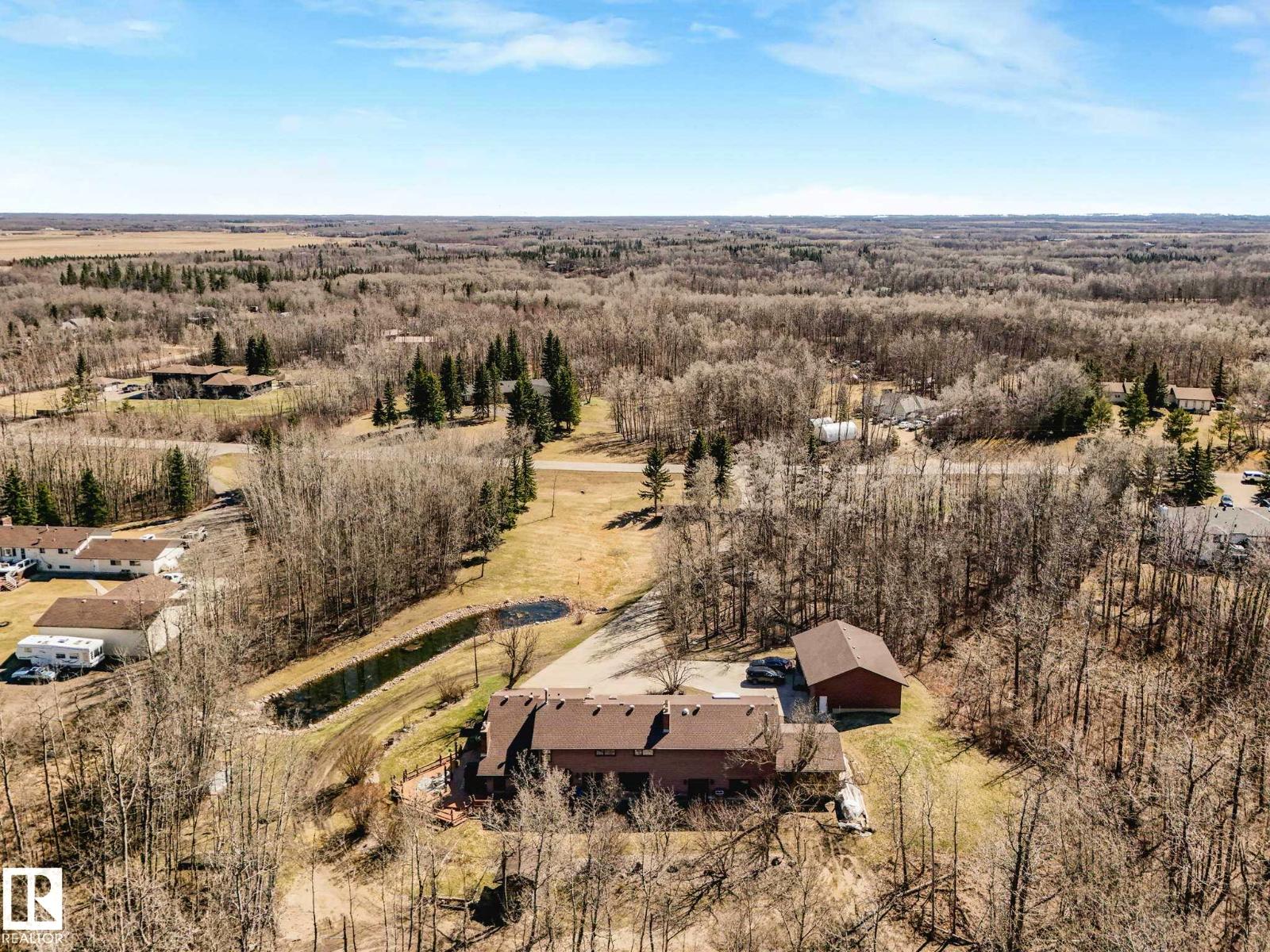#182 51313 RGE ROAD 231, Rural Strathcona County