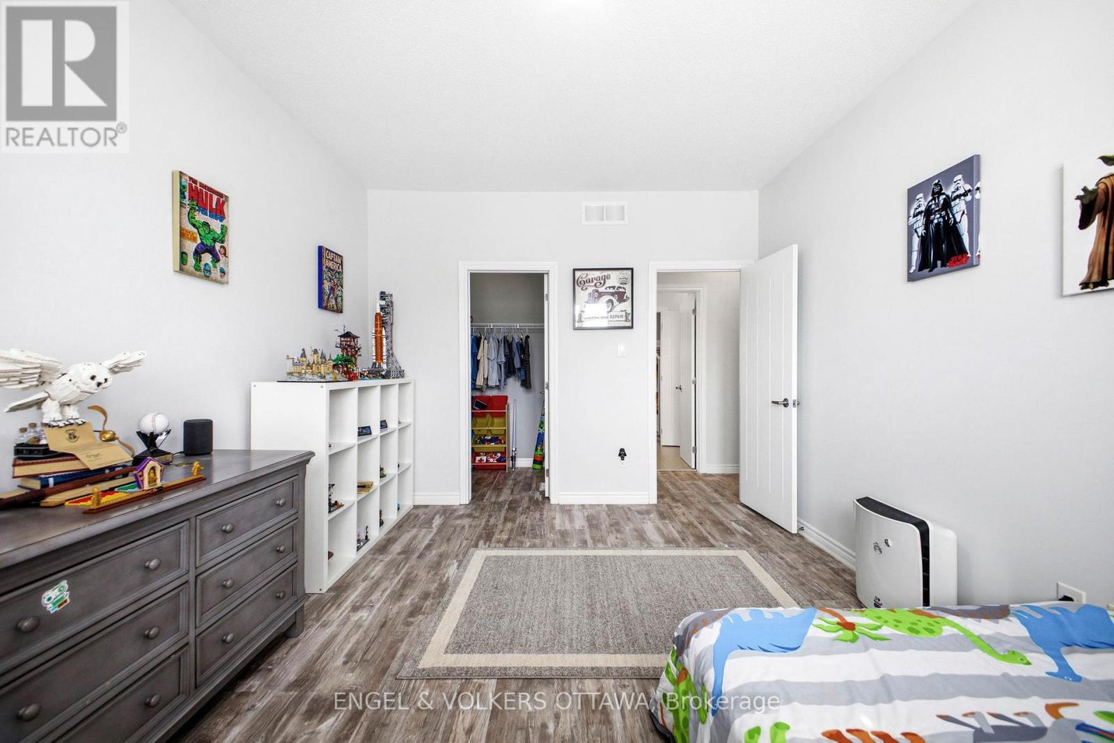 252 RUE DES SOLDATS RIENDEAU STREET - 31