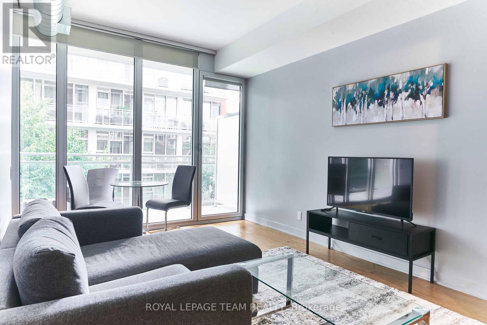 1 Bed, 1 Bath Apartment for Rent in Ottawa – 312 – 354 GLADSTONE STREET, Ottawa – MLS# X13077196 - Image 10