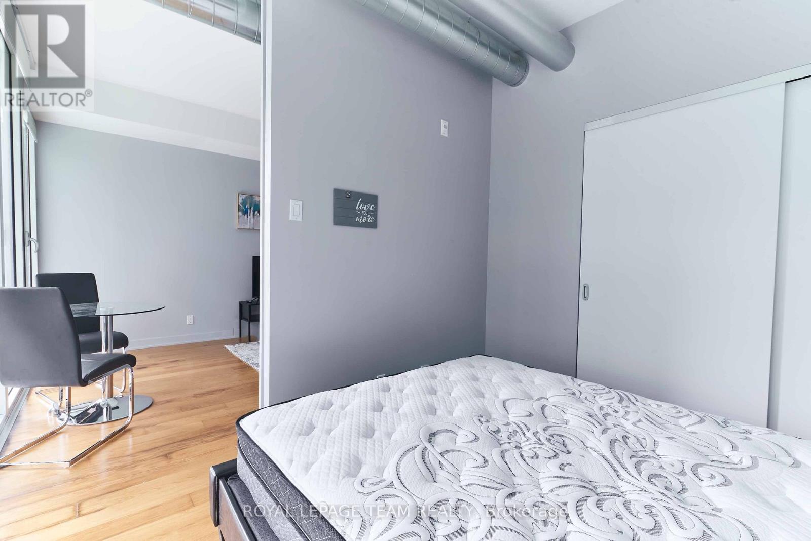 1 Bed, 1 Bath Apartment for Rent in Ottawa – 312 – 354 GLADSTONE STREET, Ottawa – MLS# X13077196 - Image 13