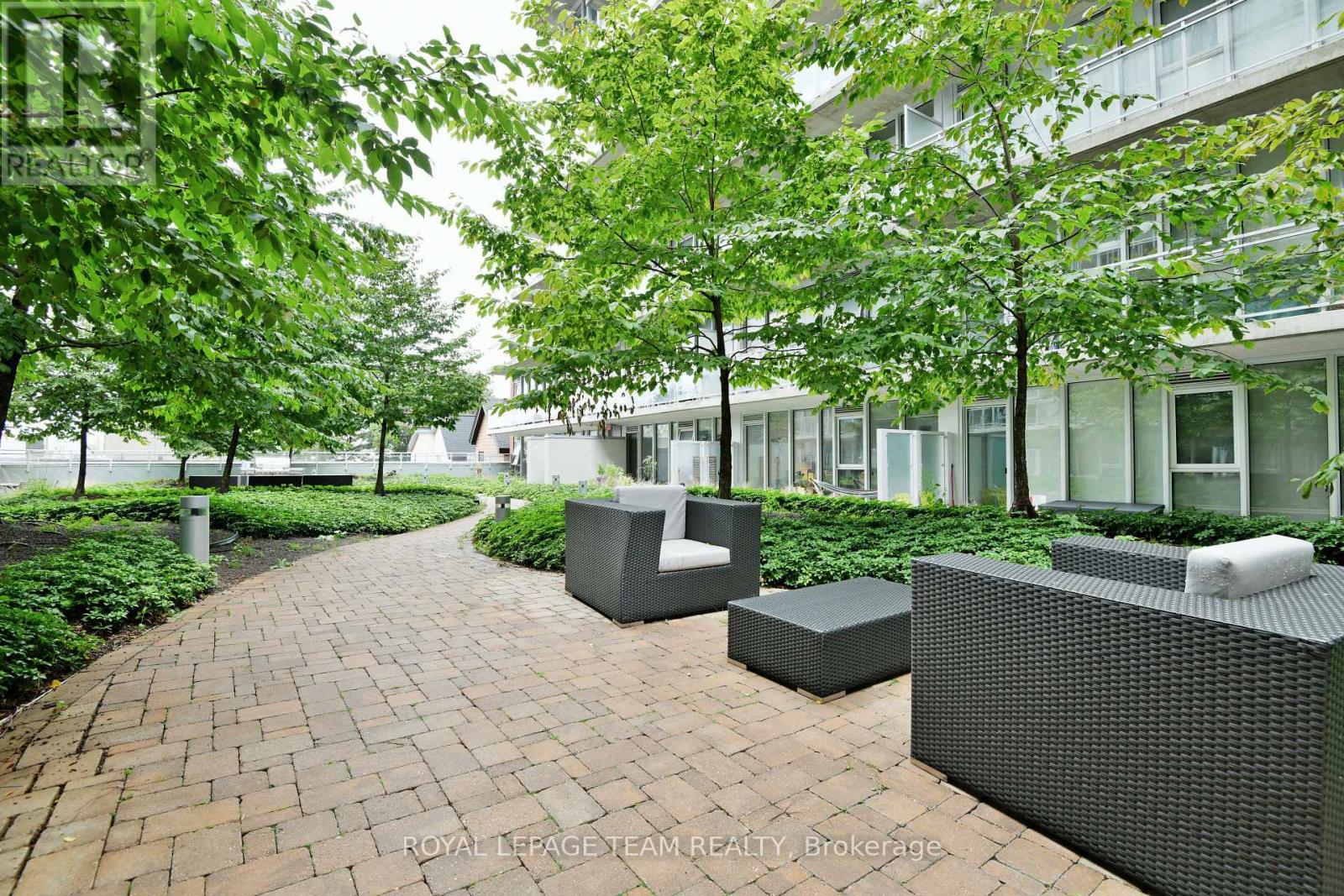 1 Bed, 1 Bath Apartment for Rent in Ottawa – 312 – 354 GLADSTONE STREET, Ottawa – MLS# X13077196 - Image 15