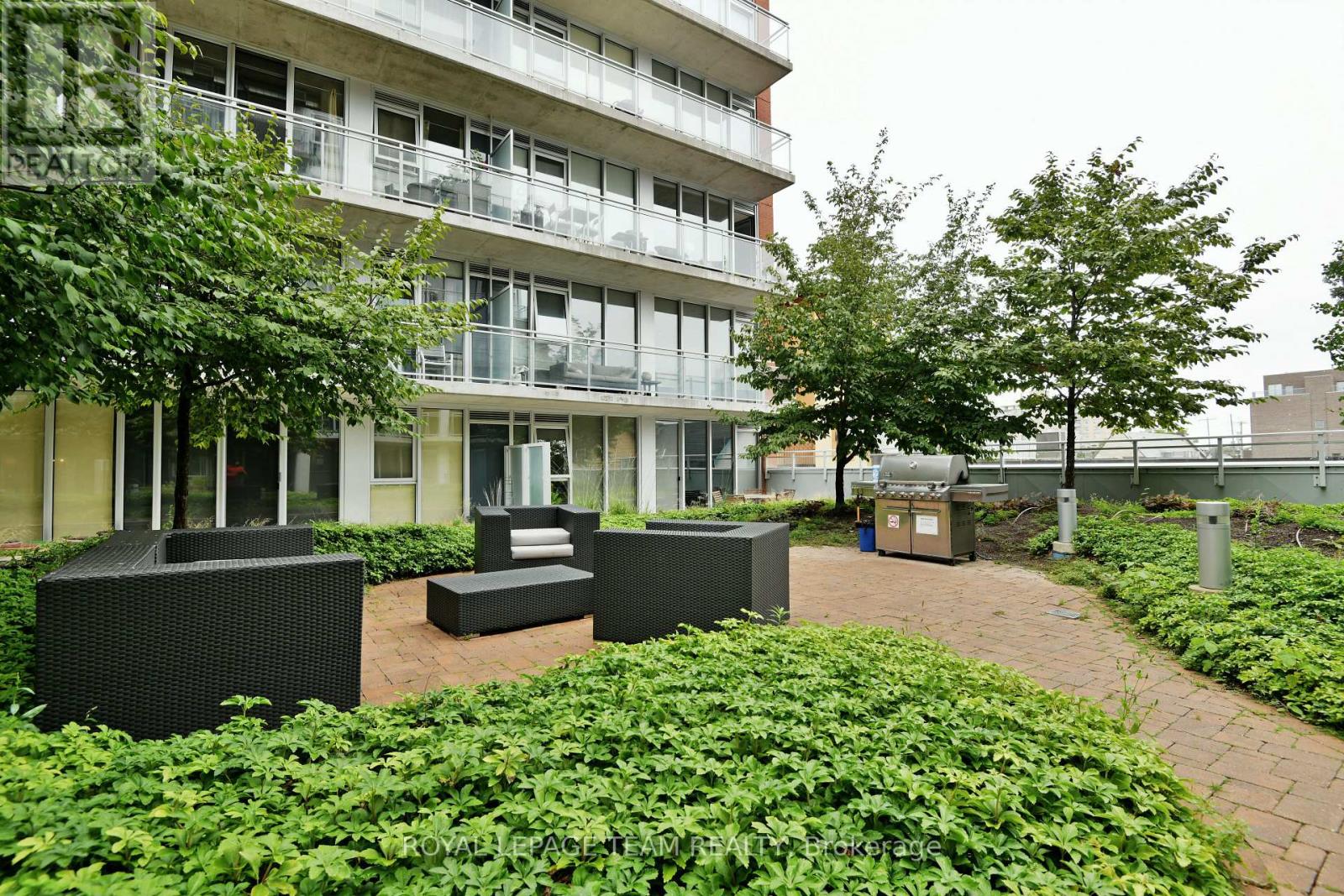 1 Bed, 1 Bath Apartment for Rent in Ottawa – 312 – 354 GLADSTONE STREET, Ottawa – MLS# X13077196 - Image 16