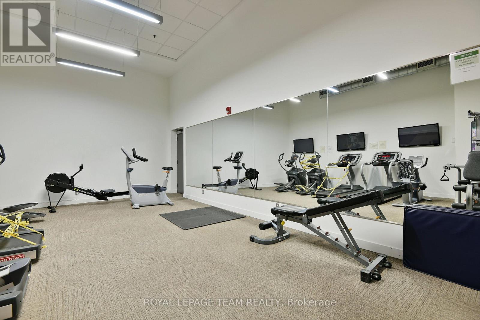 1 Bed, 1 Bath Apartment for Rent in Ottawa – 312 – 354 GLADSTONE STREET, Ottawa – MLS# X13077196 - Image 19