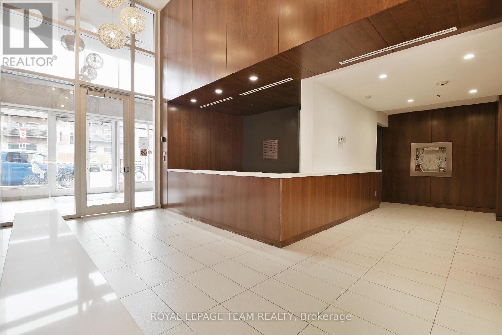 1 Bed, 1 Bath Apartment for Rent in Ottawa – 312 – 354 GLADSTONE STREET, Ottawa – MLS# X13077196 - Image 20