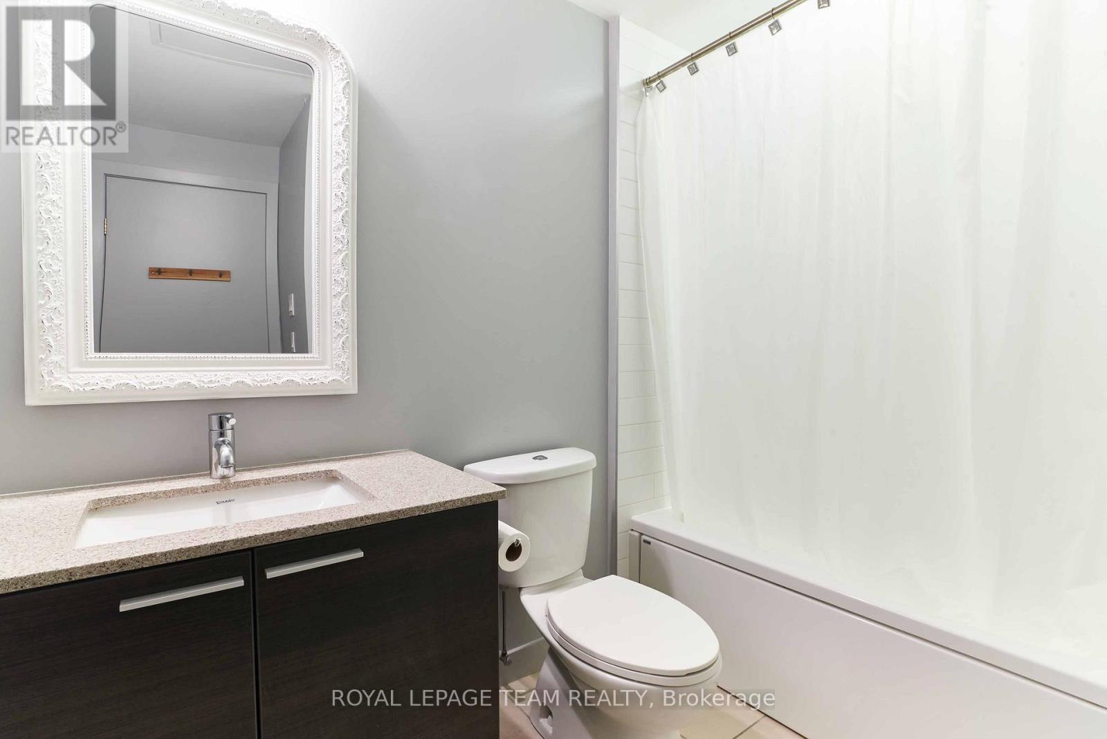 1 Bed, 1 Bath Apartment for Rent in Ottawa – 312 – 354 GLADSTONE STREET, Ottawa – MLS# X13077196 - Image 6