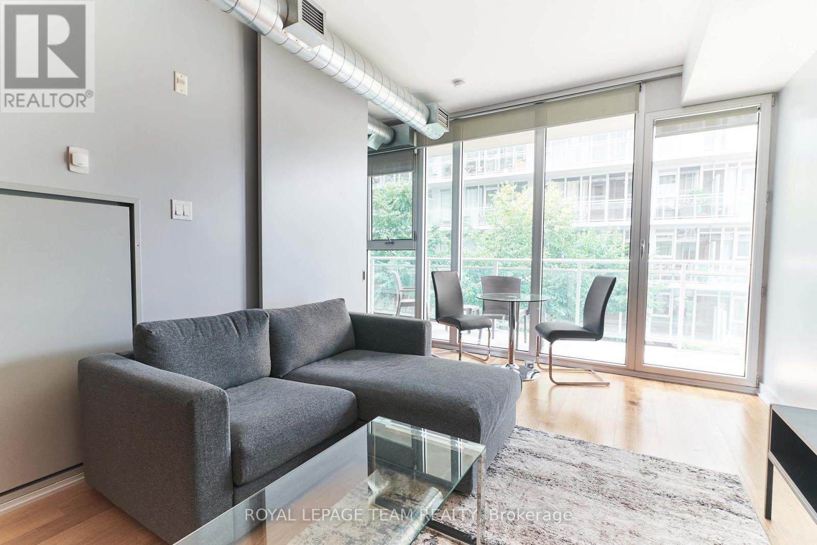 1 Bed, 1 Bath Apartment for Rent in Ottawa – 312 – 354 GLADSTONE STREET, Ottawa – MLS# X13077196 - Image 7