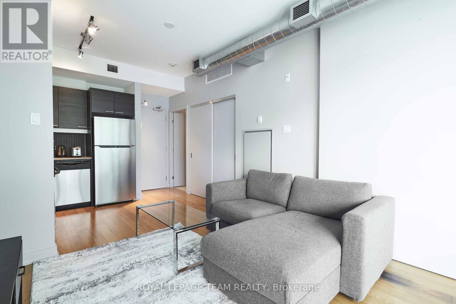 1 Bed, 1 Bath Apartment for Rent in Ottawa – 312 – 354 GLADSTONE STREET, Ottawa – MLS# X13077196 - Image 8