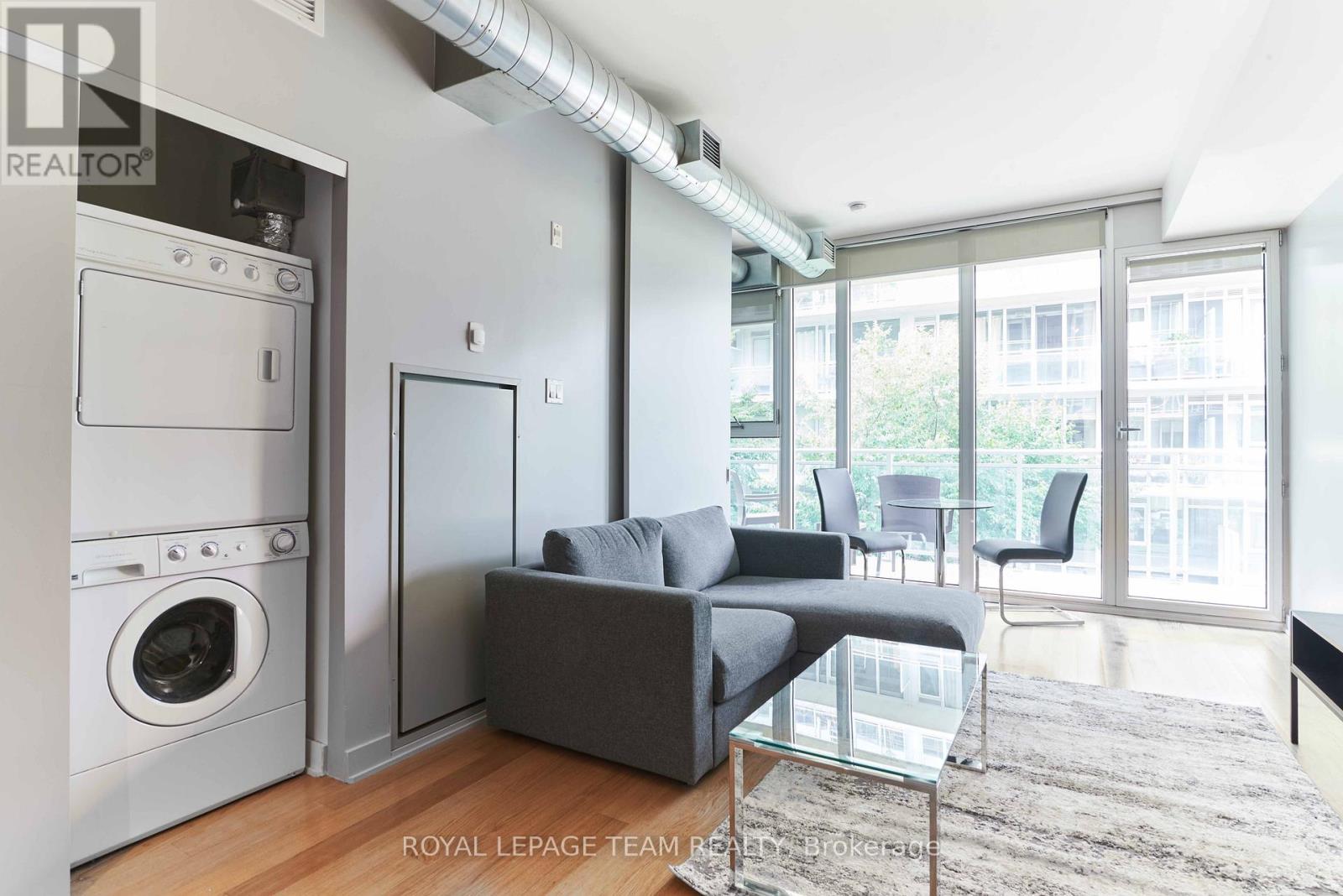 1 Bed, 1 Bath Apartment for Rent in Ottawa – 312 – 354 GLADSTONE STREET, Ottawa – MLS# X13077196 - Image 9