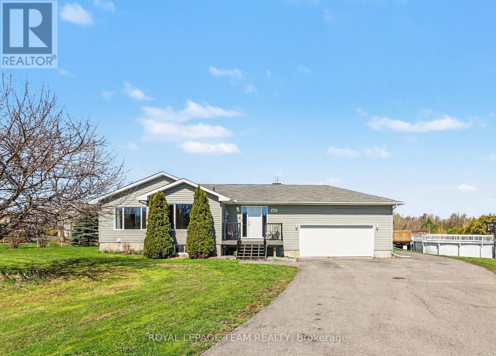 4038 CALBRENT WAY - 1