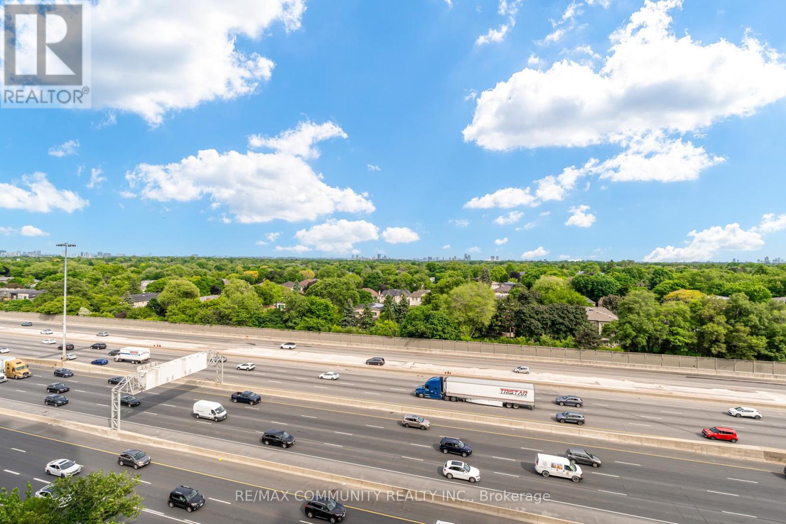 #1008 120 HARRISON GARDEN BOULEVARD - 28