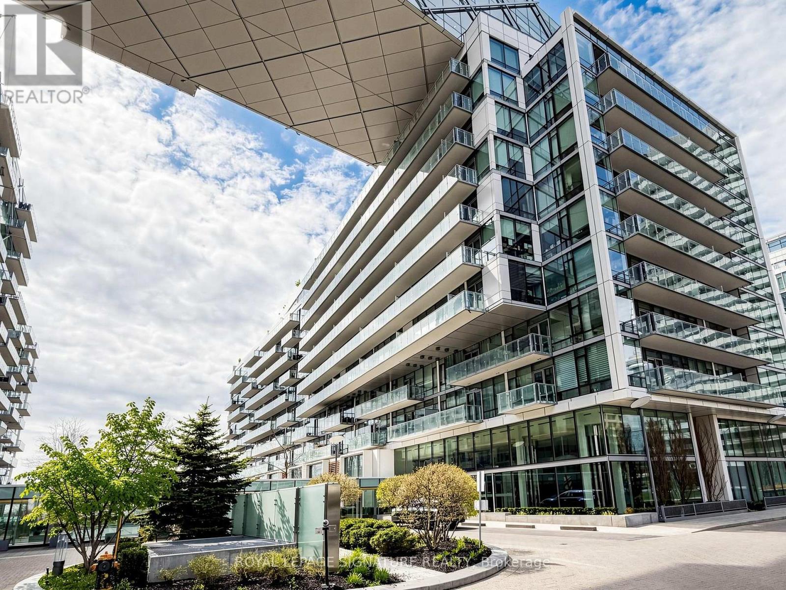 Listing photo of 830 - 39 QUEENS QUAY E