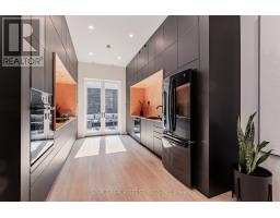 Dining room - 44 Massey Street, Toronto, ON M6J2T4 Photo 10