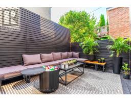 44 Massey Street, Toronto, ON M6J2T4 Photo 15