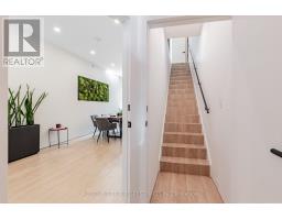 Primary Bedroom - 44 Massey Street, Toronto, ON M6J2T4 Photo 6
