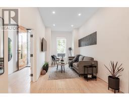 Bedroom 2 - 44 Massey Street, Toronto, ON M6J2T4 Photo 7