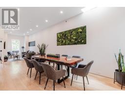 Living room - 44 Massey Street, Toronto, ON M6J2T4 Photo 9