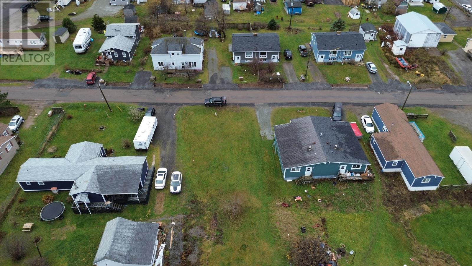 Property 13 of 22 of LOT Beaton Street