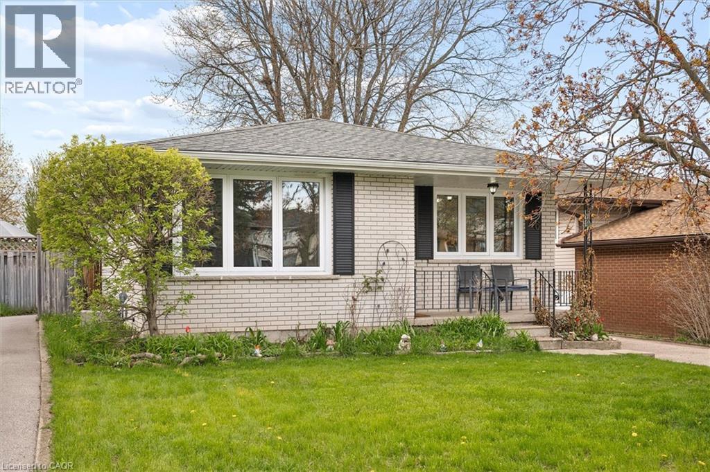 26 TUTTON Place, Cambridge, Ontario, N1R4S8 — Photo 3