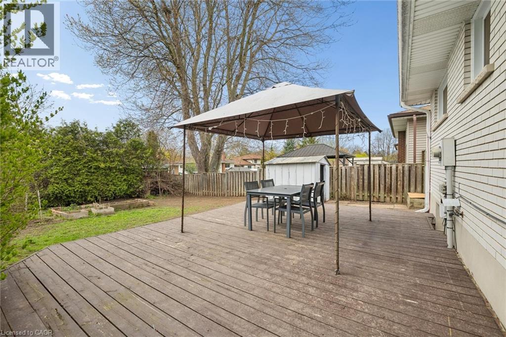 26 TUTTON Place, Cambridge, Ontario, N1R4S8 — Photo 36