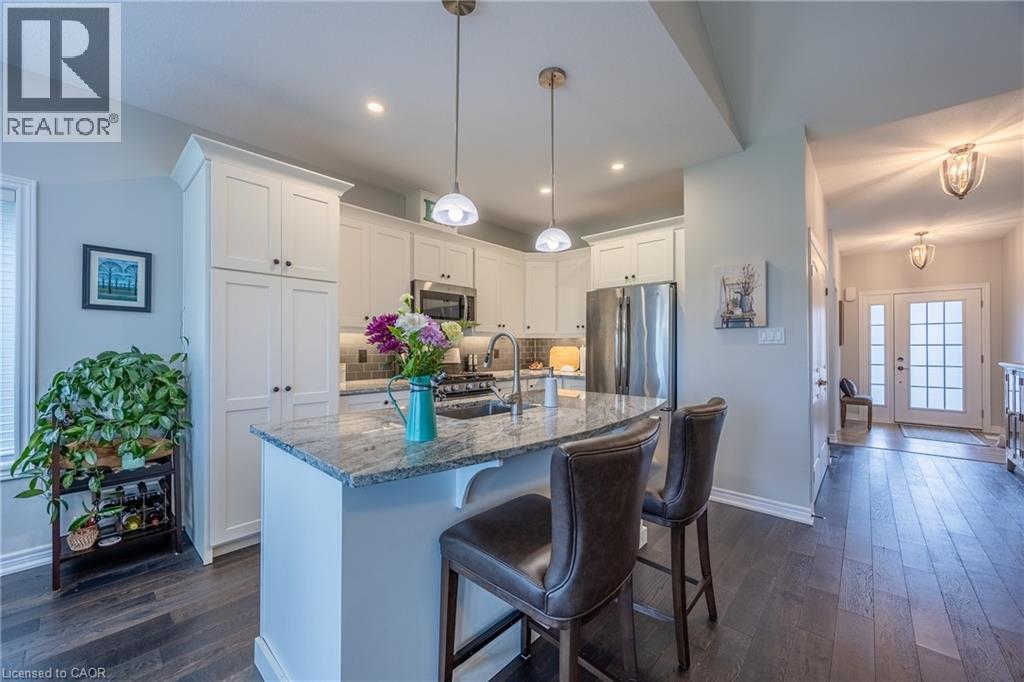 86 REGATTA Drive, Port Dover, Ontario, N0A1N3 — Photo 10