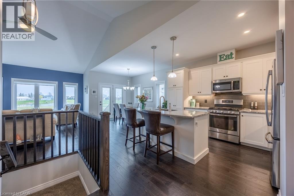 86 REGATTA Drive, Port Dover, Ontario, N0A1N3 — Photo 9