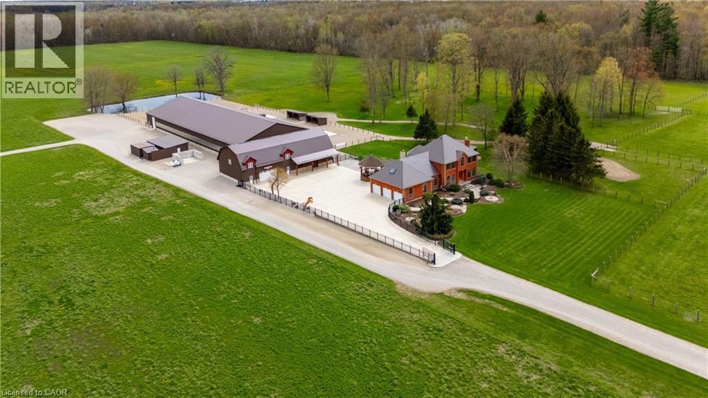 786030 TOWNSHIP ROAD 6, Innerkip, Ontario, N0J1M0 — Photo 46