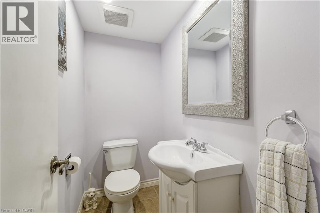 132 BARLAKE Avenue Unit# 35, Hamilton, Ontario, L8E1H3 — Photo 12