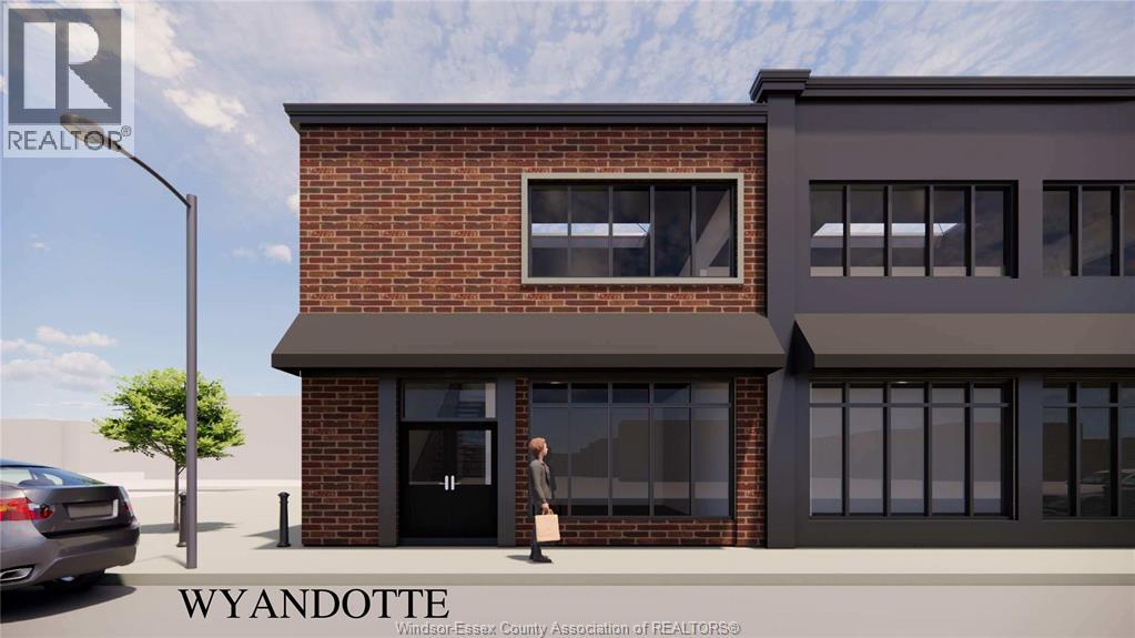 1519 WYANDOTTE, Windsor, Ontario, N9A3L3 — Photo 5