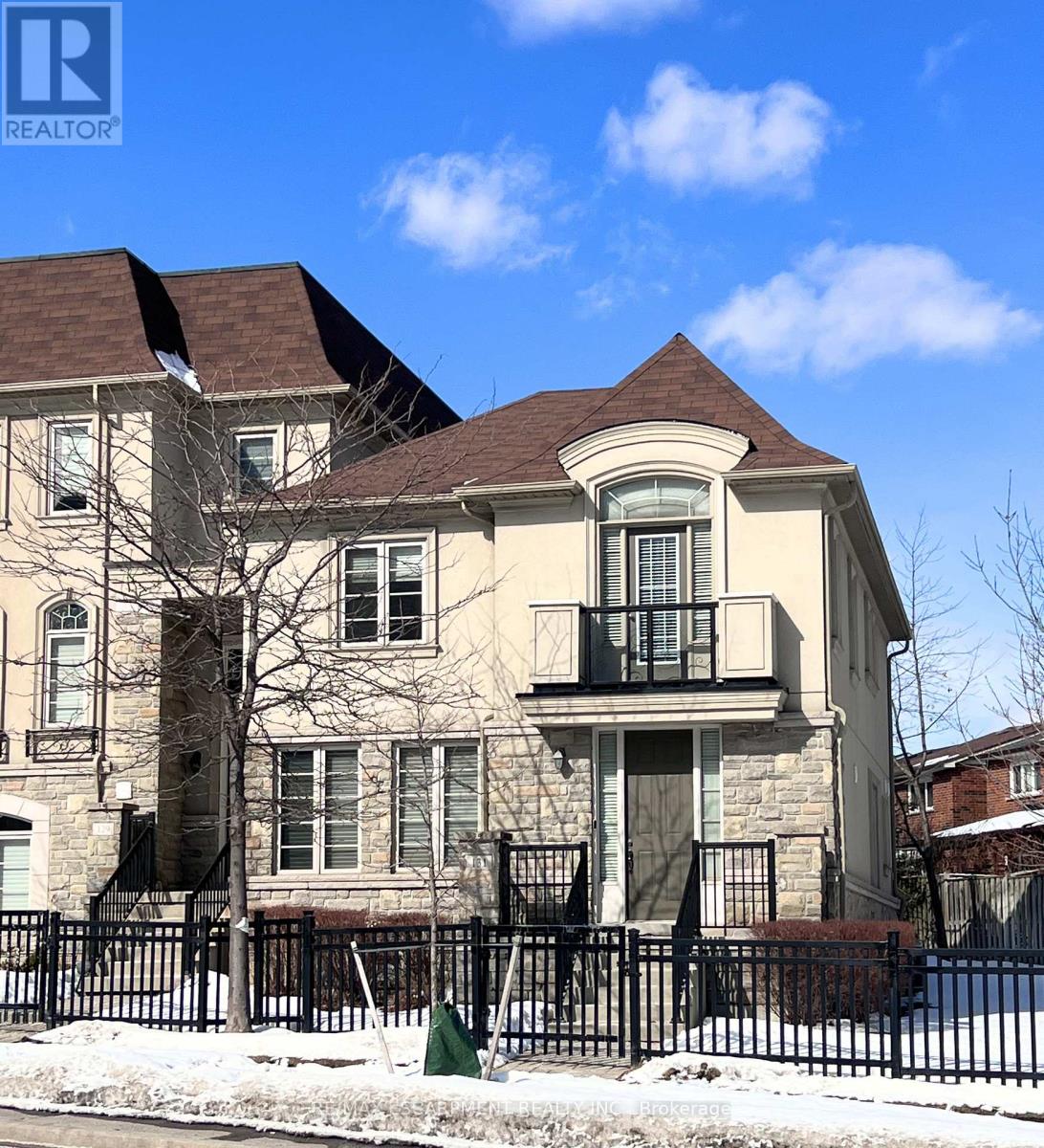 131 ROBERT SPECK PARKWAY - 4