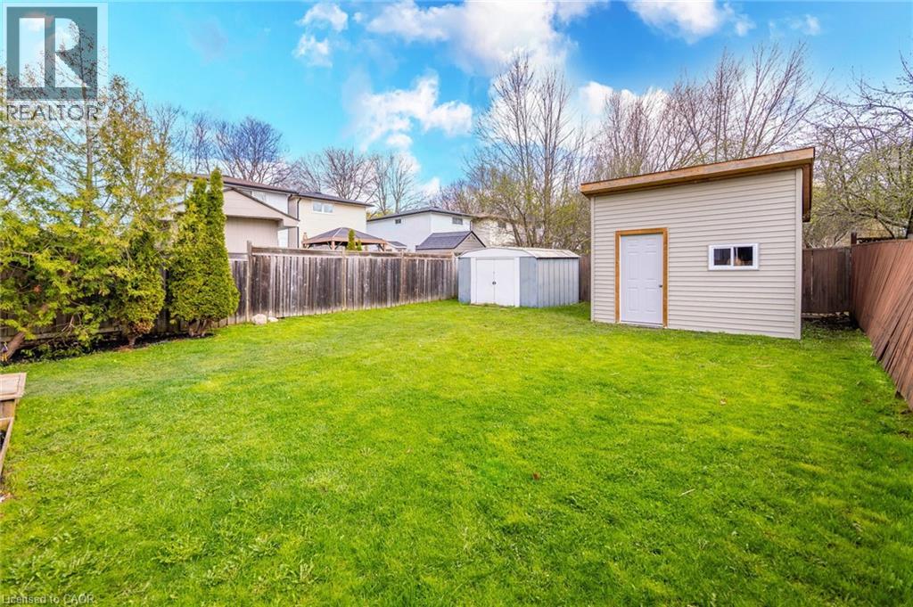 152 HADATI Road, Guelph, Ontario, N1E6P4 — Photo 46