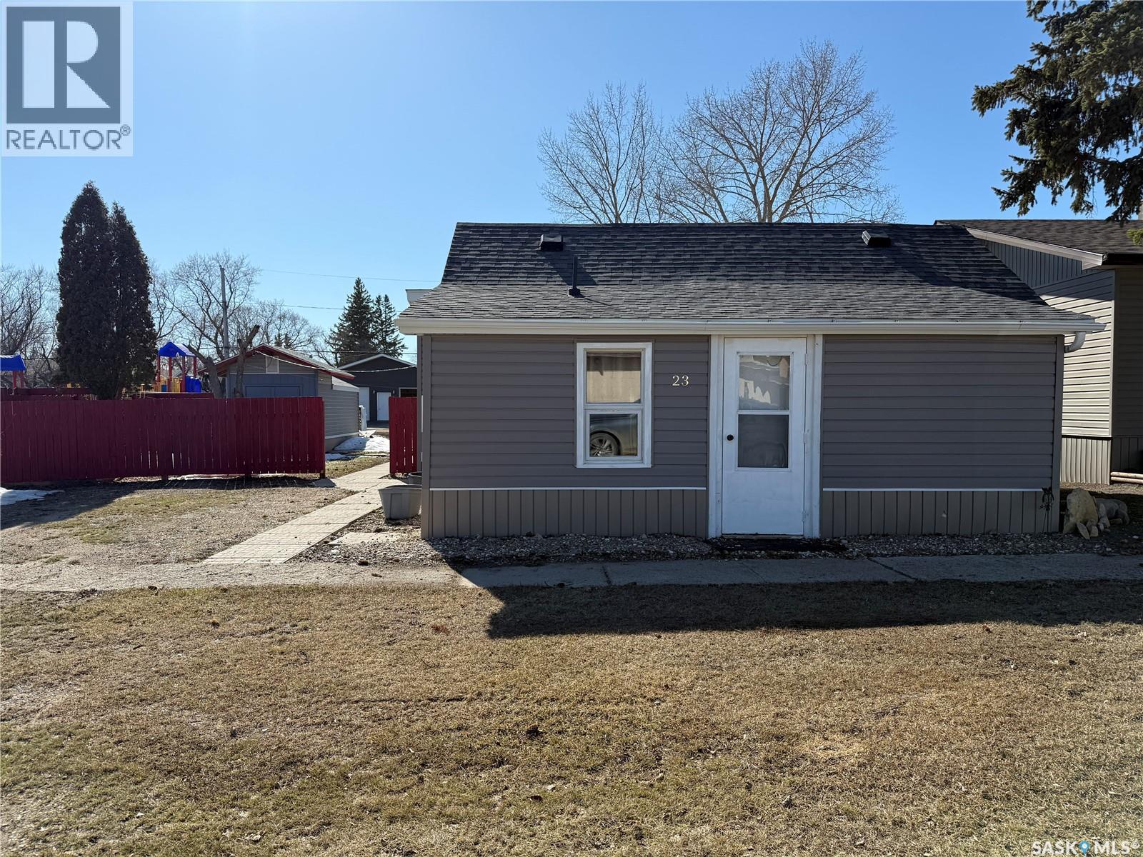 23 Goode STREET - 1
