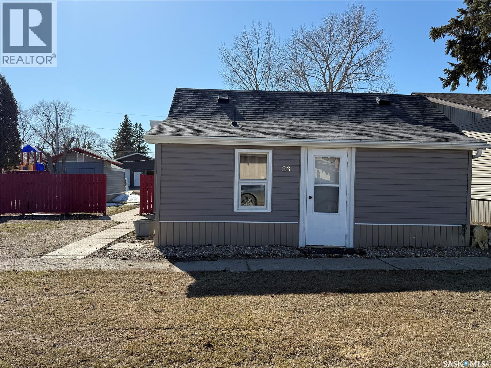 23 Goode STREET - 2