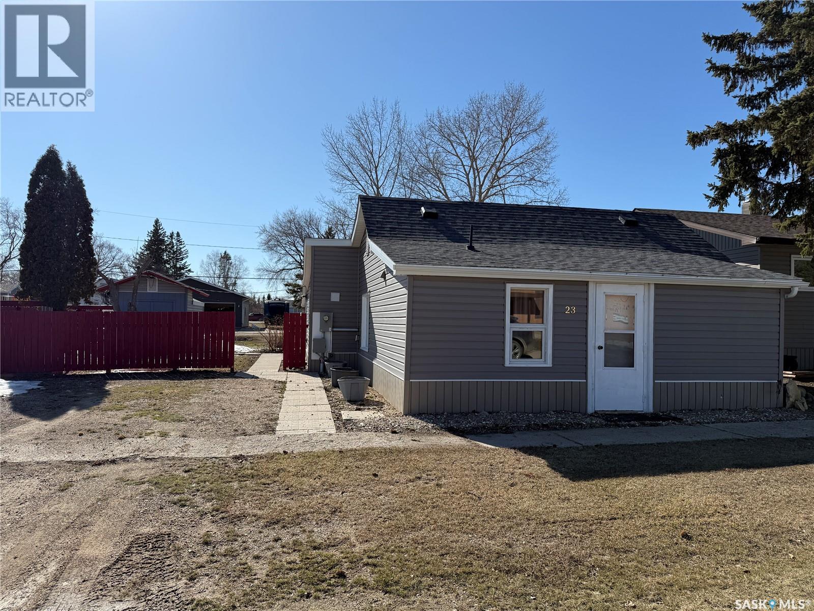 23 Goode STREET - 3